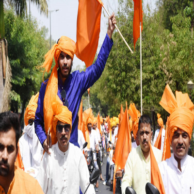 Maharana Pratap Jayanti Travel Plan